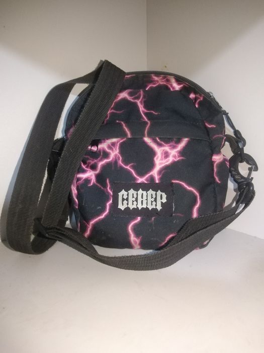 Сумка Sever Clothing