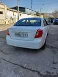 Chevrolet Laseti 1.8