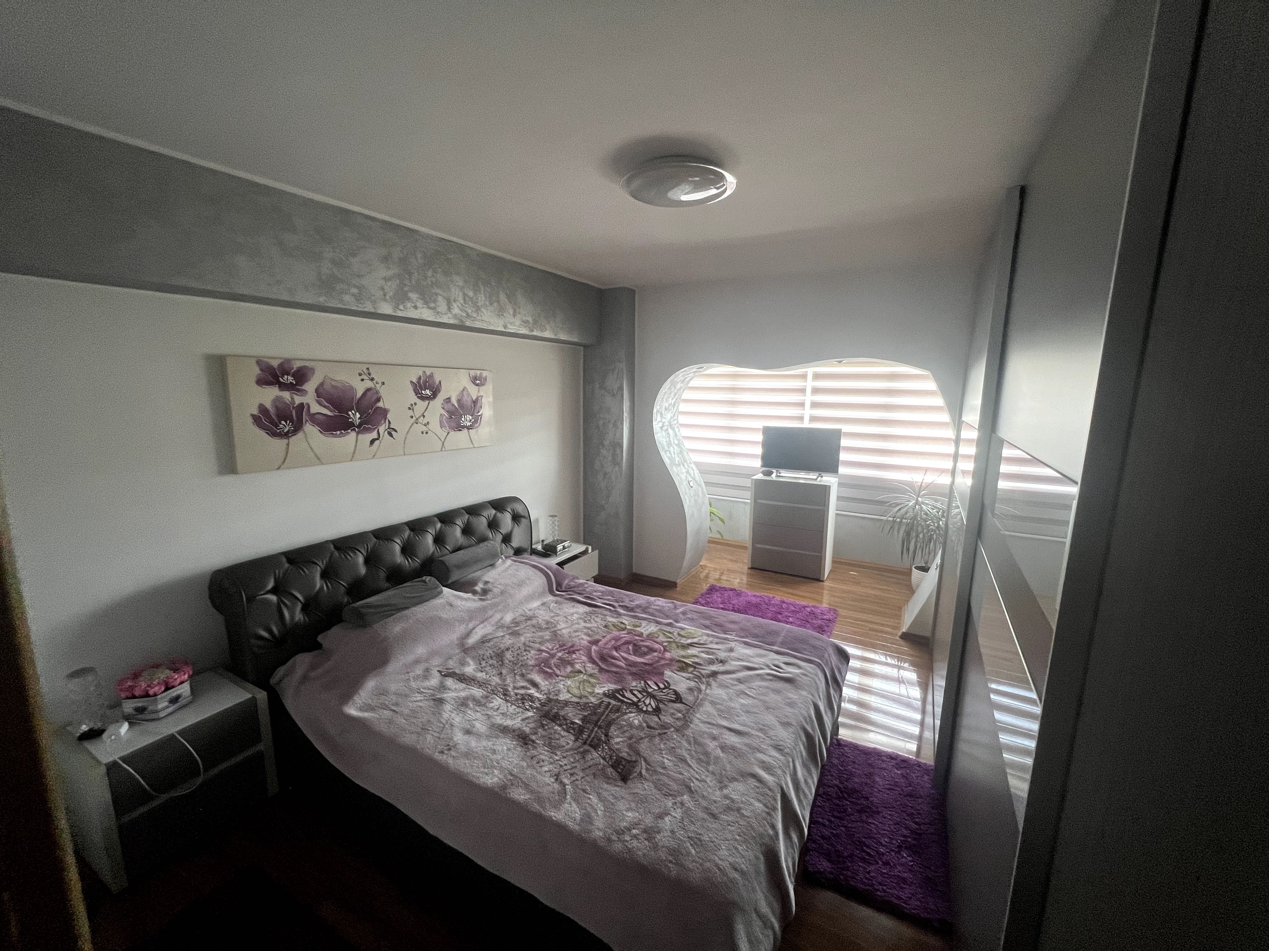 Apartament 3 Camere