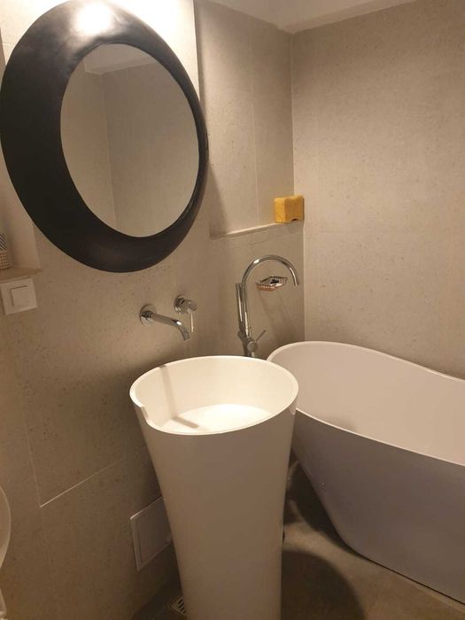 Proprietar: Inchiriez apartament 2 camere Ultracentral Amzei