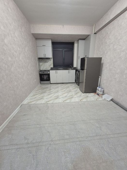 Олмос модерн сити