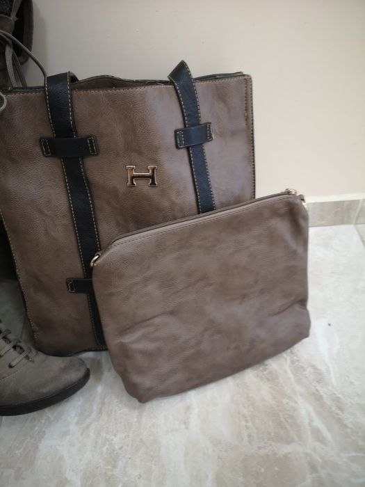 Дамска чанта