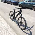 Електрическо колело MTB Shiano 29"