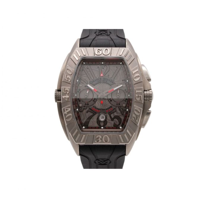 Franck Muller Conqustador GPG