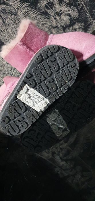 Ugg Pacific Australia