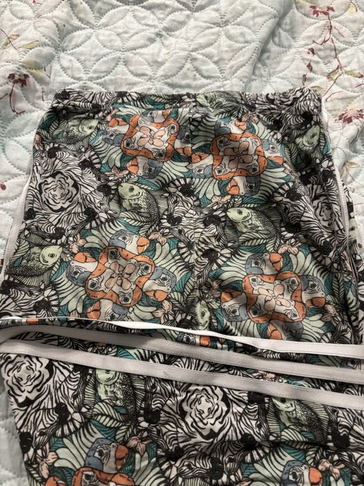 Детски клин адидас