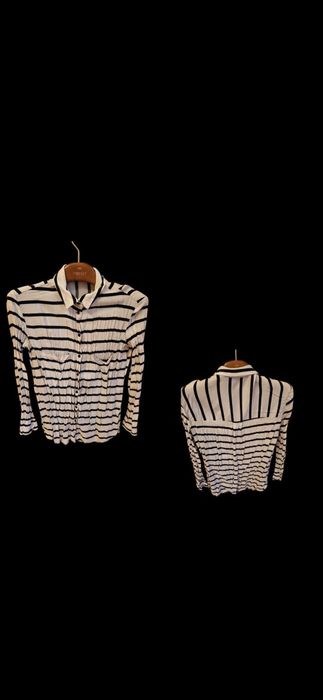 Lot cămăși timeout/  leecooper/ stradivarius/ h&m