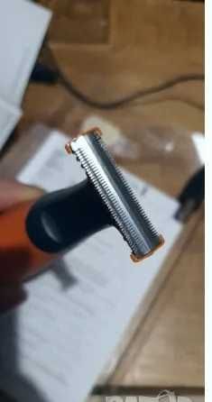 Тример за брада Remington MB050 DURABLADE на половин цена