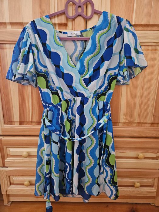 Рокля - летни и официални