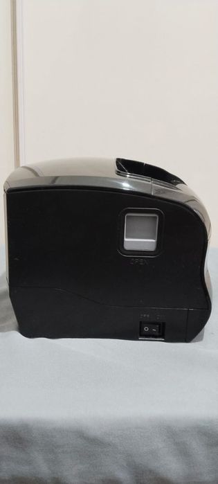 Продам Xprinter XP-365B б/у в отличном состоянии