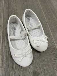 Туфли,балетки 25размер Waikiki обувь для девочки