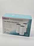 Sistem Wireless Mesh TP-LINK Deco S4 AC1200, Dual Band 300 + 867 Mbps,