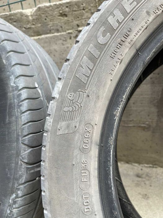 Продавам гуми Мишелин Primacy 4 215/50 17