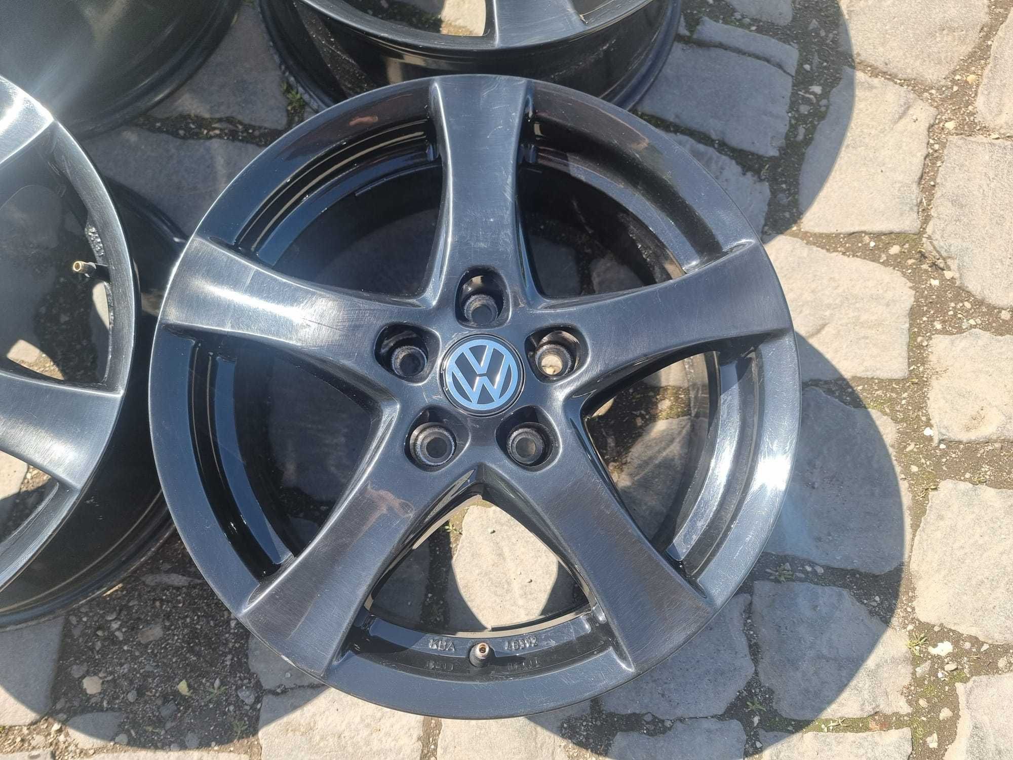 Jante 5x112 R16 VW Passat b8-b7-b6;Golf-Touran-Caddy-Jetta-Eos;Sharan