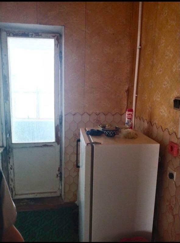 Продаётся квартира в Чирчике (10 м/р)