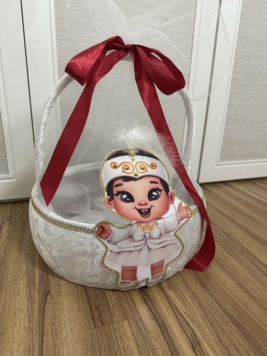 Продам корзины тойбастар