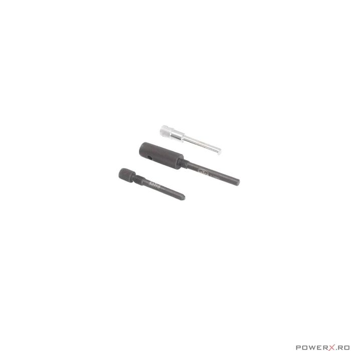 Set blocare distributie pentru Renault 1.5/1.9 DCI, Satra