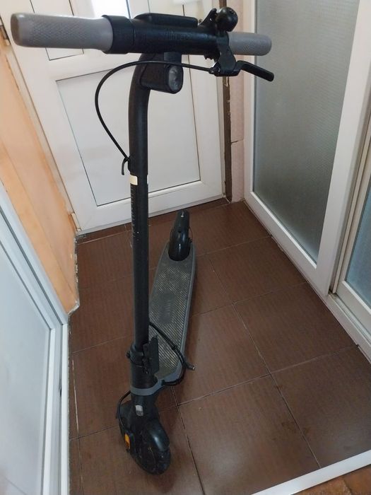 Trotineta electrica e2