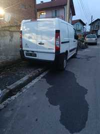 Citroen Jumpy,Expert,Scudo, Proace 1.6HdI