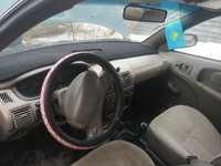 Chrysler neon. 2.0 16valve