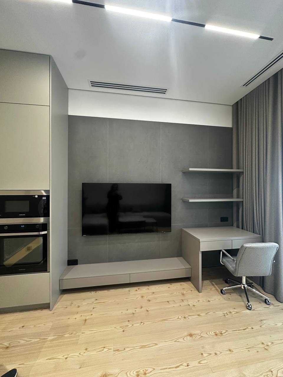 20, Nest One 1*2х комнатная, Ташкент сити