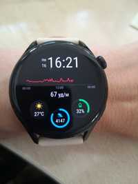 Huawei watch 3 смарт часовник