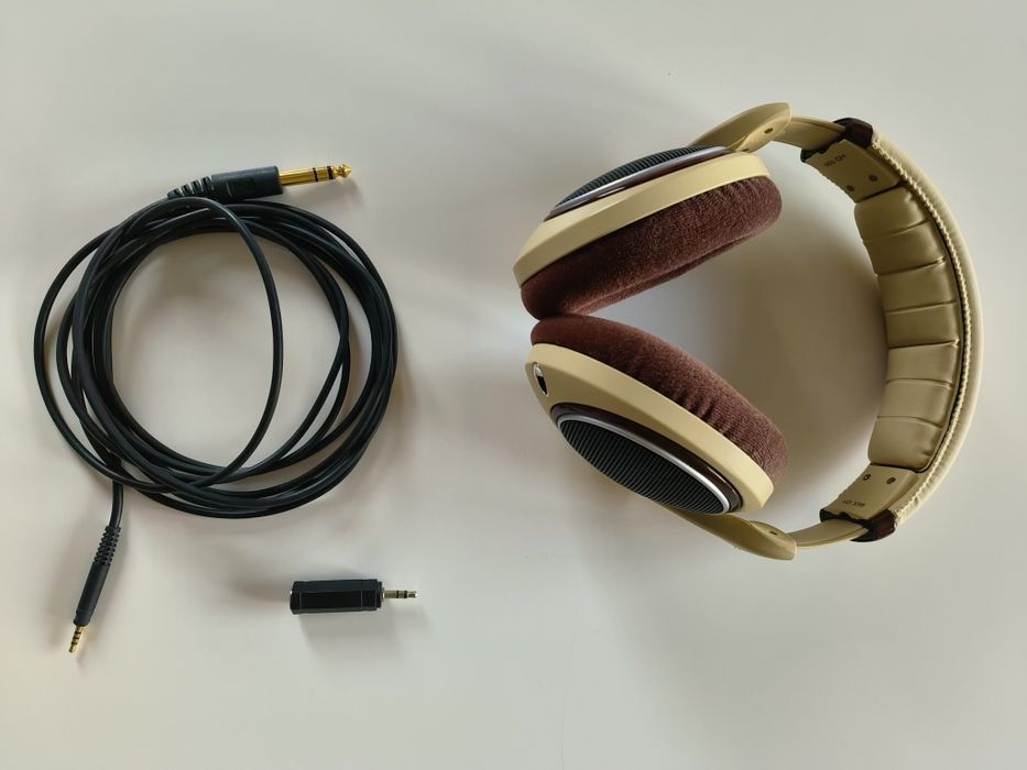 Sennheiser HD 598