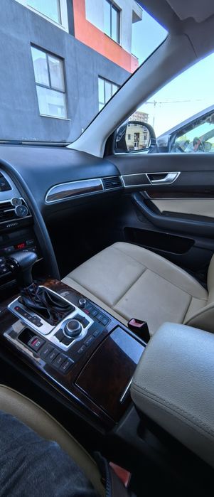 Audi a6 c6 2.7tdi
