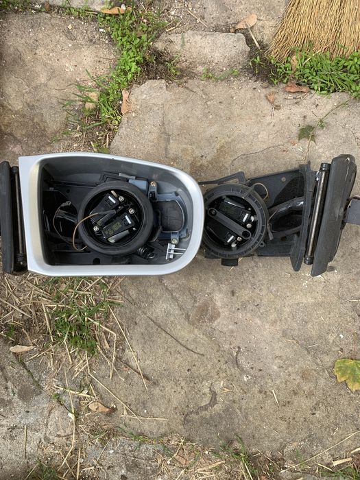 Огледала за Мерцедес