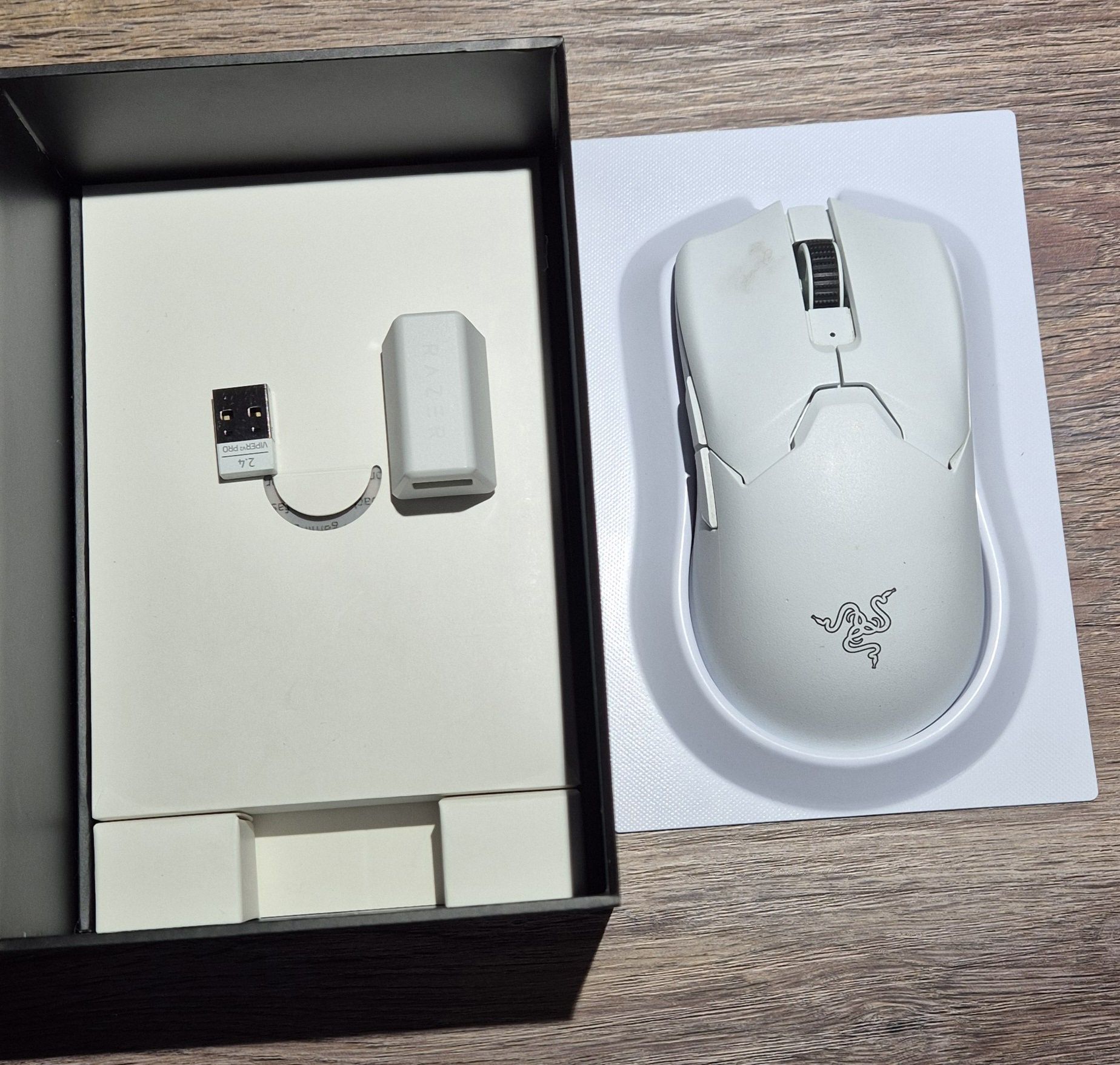 Razer viper v2pro