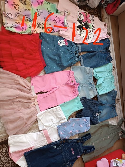 Haine copii, in stare ft buna