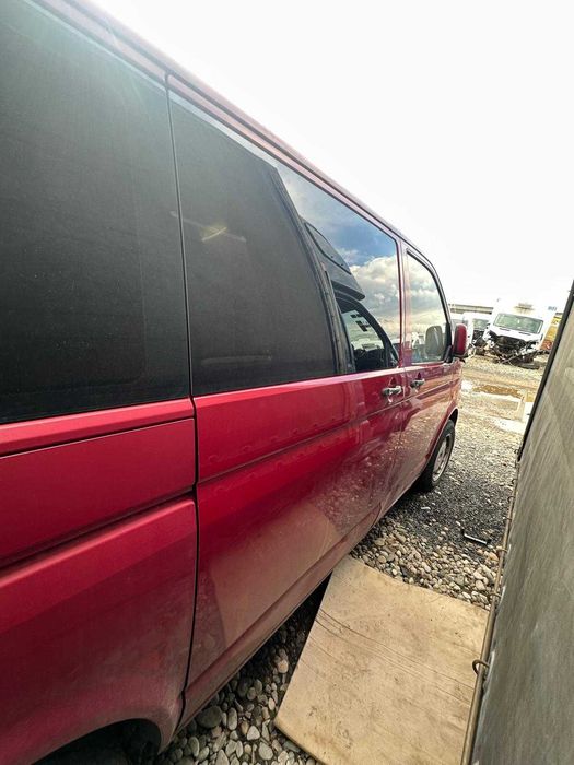 Ușa culisanta Vw Transporter T5