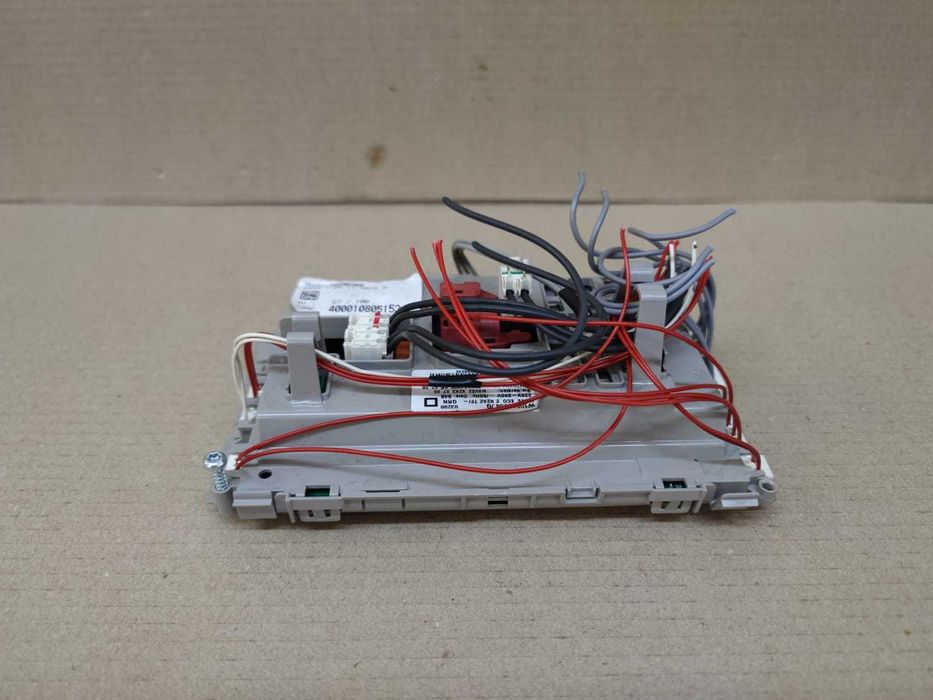 placa electronica masina de spalat verticala whirlpool wtls / R13