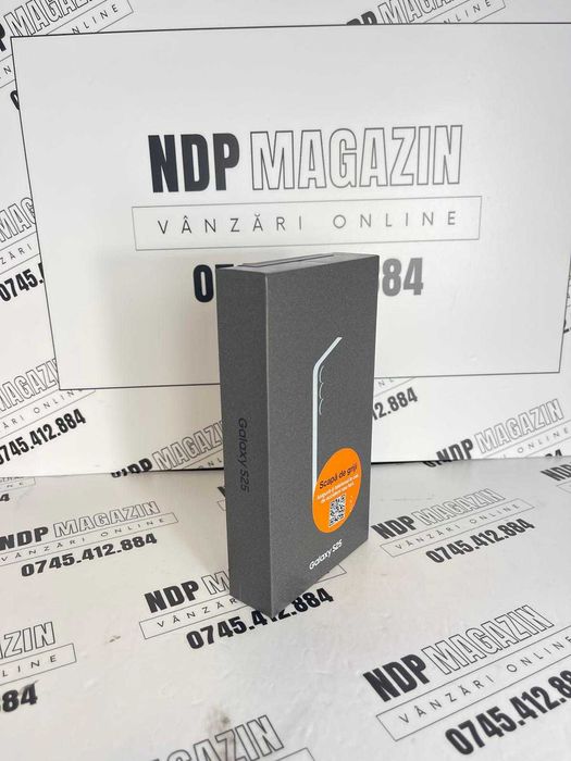 NDP Amanet NON-STOP Bld.Iuliu Maniu 69 SAMSUNG S25 NOU! (44083)