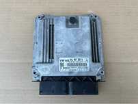 Calculator motor / ECU Motor VW Passat B8 , Golf 7 VII
