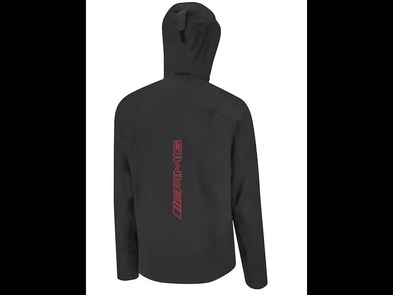 Мъжко яке "AMG" Mercedes-Benz