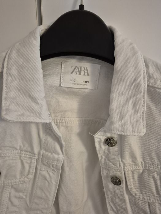 Geci denim 7-8 ani - 3 buc