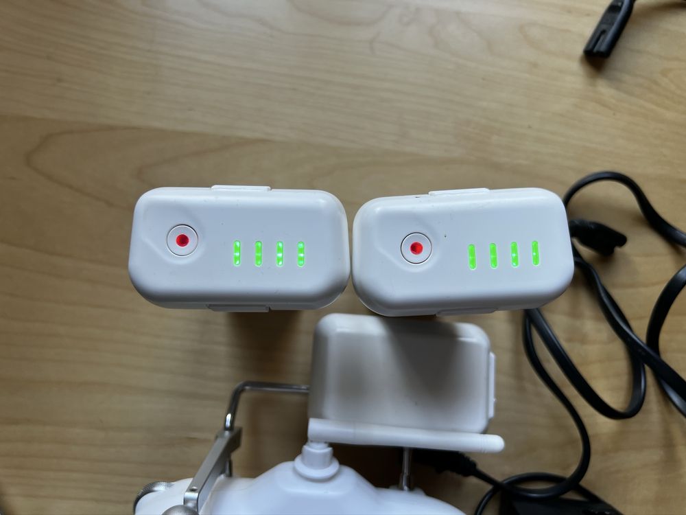 DJI Phantom 2 Vision plus