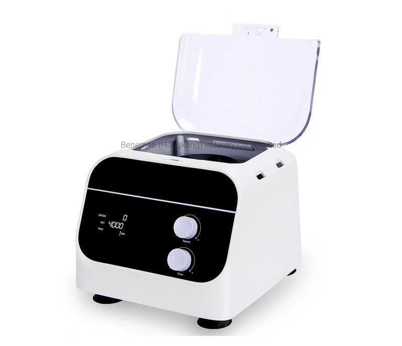 Центрифуга Intelligent Low Speed