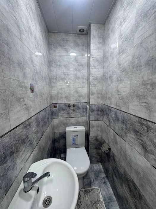 Продаётся  3х комнатная квартира