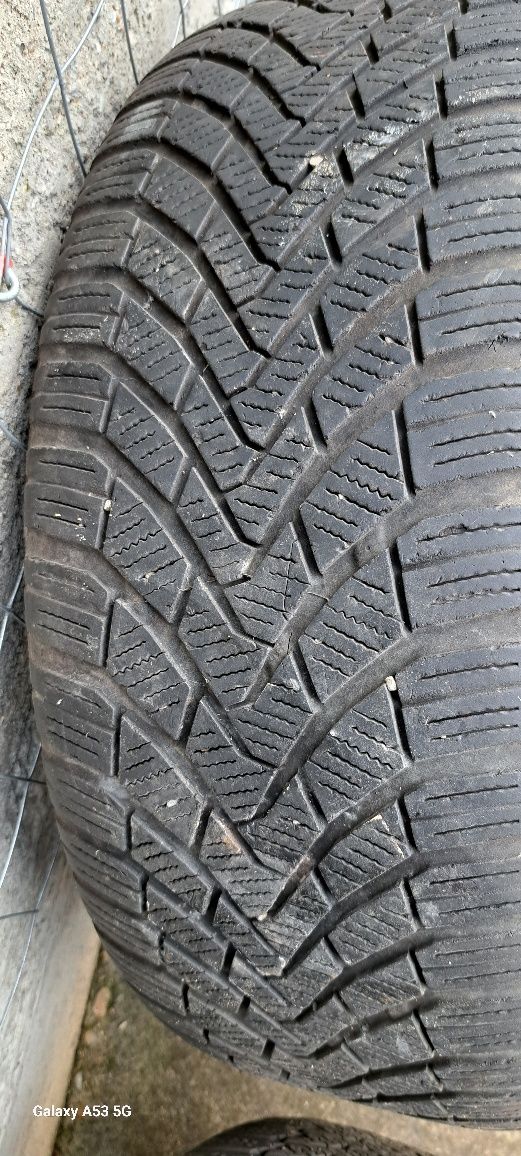 Jante VW 5 x112.  R16