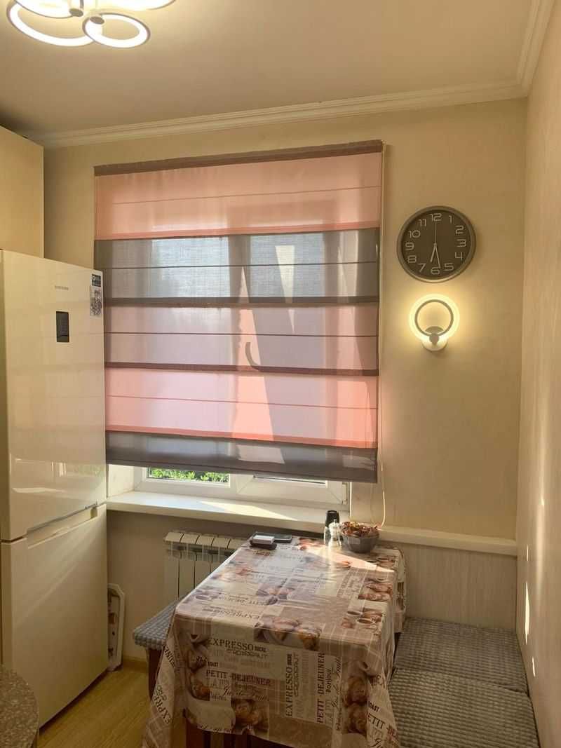 Продам 3-комнатнкю  квартиру в Орбита 2