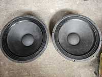 Difuzoare bass P-Audio 18" E-18LF