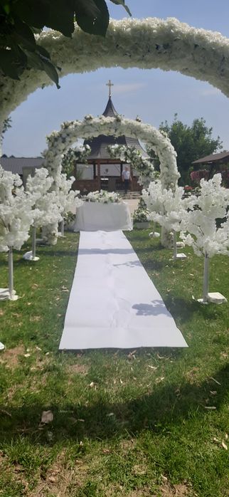 Nunta botez Iasi