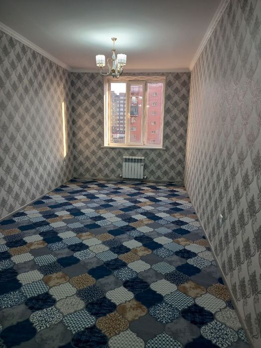 Сергели Элит хаус