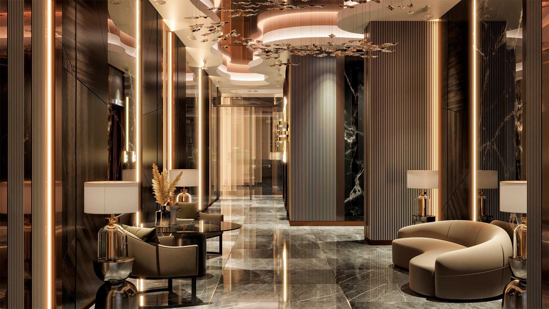 Imperial club city Центр, Апартаменты 40.5 кв. 2ой этаж!