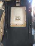 plafon material cu panorama bmw x5  e70 2007