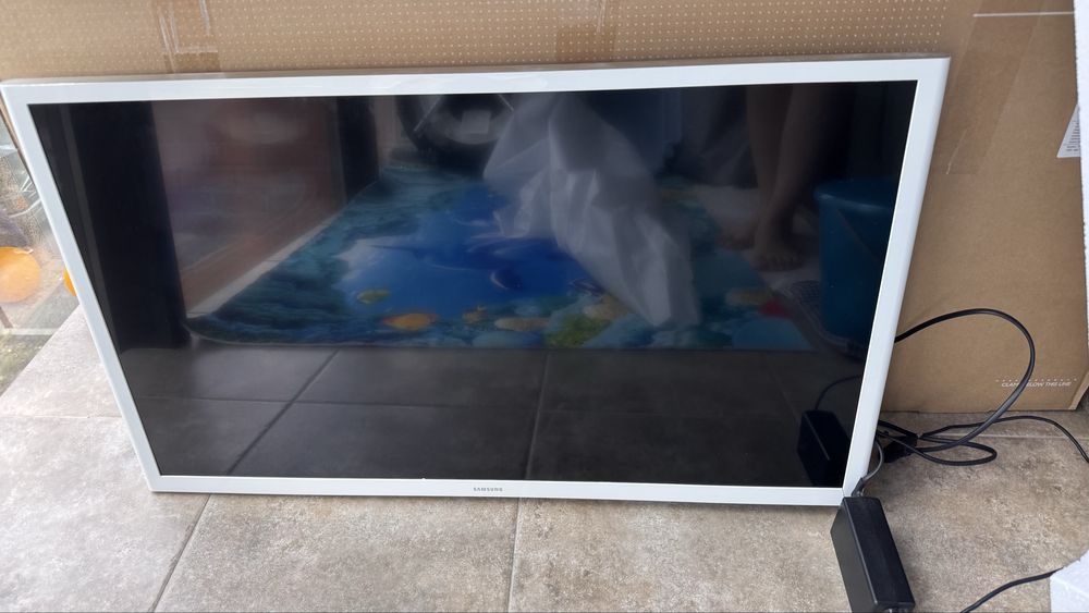 Телевизор Samsung
