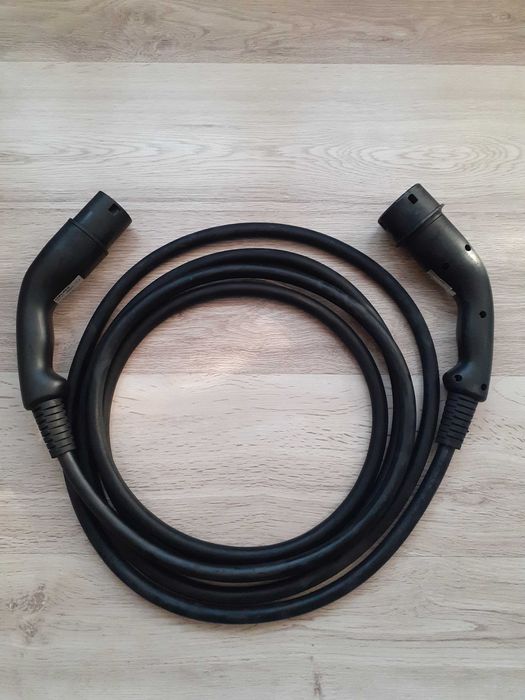 Cablu incarcare masina electrica,hibrid, 32A pt. MERCEDES,BMW,VOLVO,VW