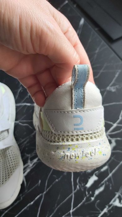 Adidași Decathlon nr.31